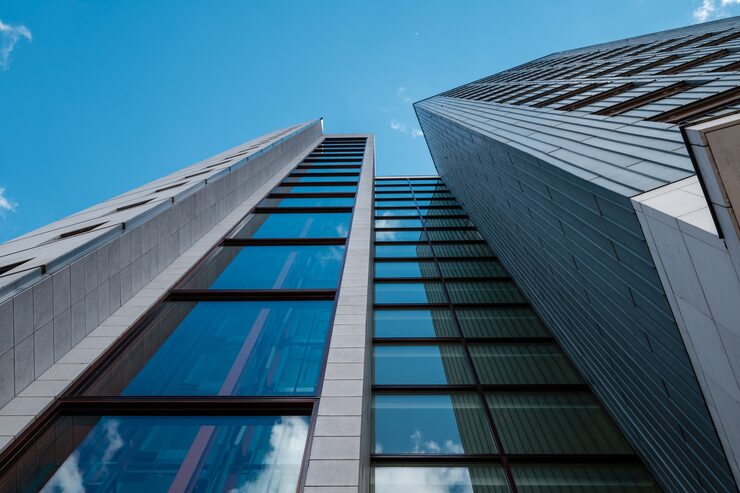 TLD Sector 62 Noida Mixed-Use Commercial Development near IT Parks